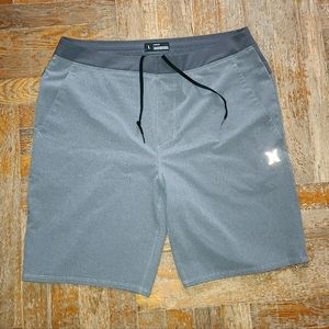Hurley Mens Shorts Size L